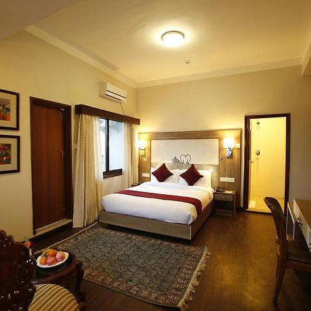 Hotel Arts Катманду Экстерьер фото