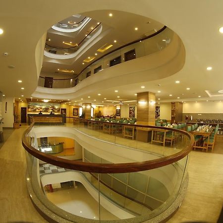 Hotel Arts Катманду Экстерьер фото