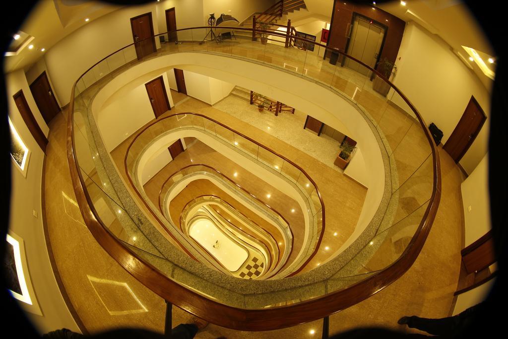 Hotel Arts Катманду Экстерьер фото
