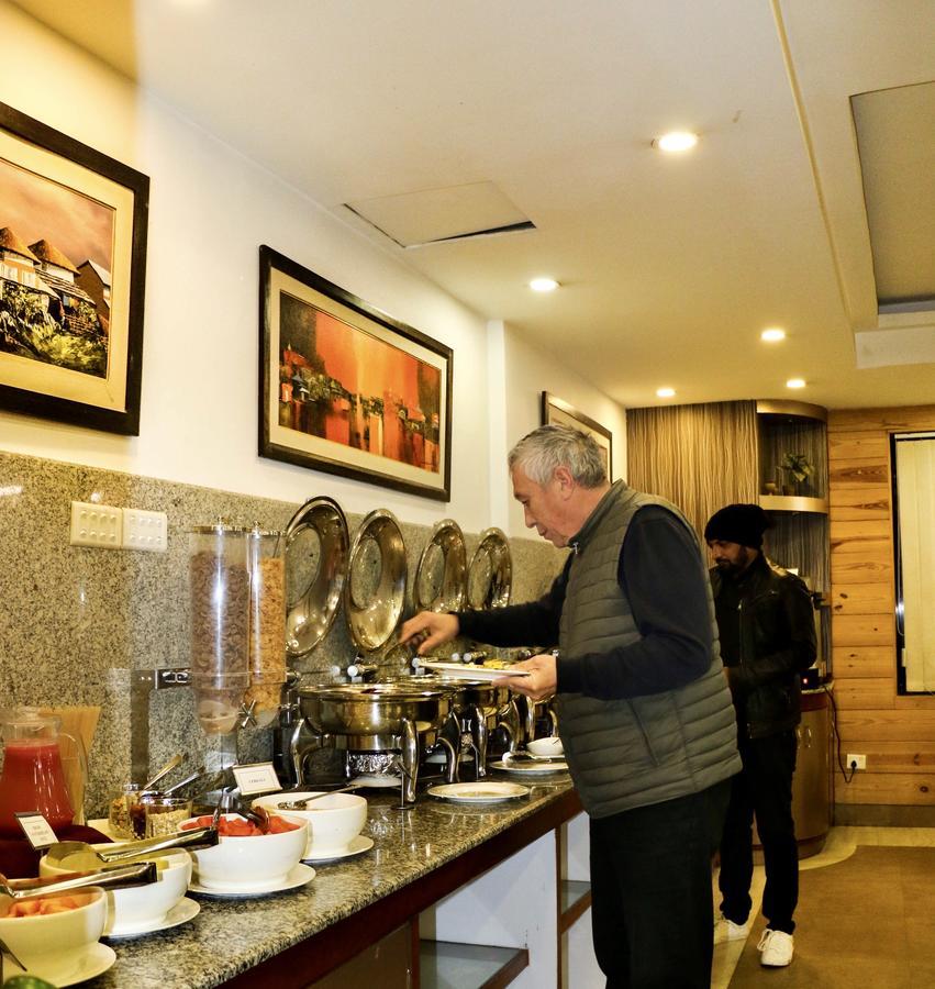 Hotel Arts Катманду Экстерьер фото