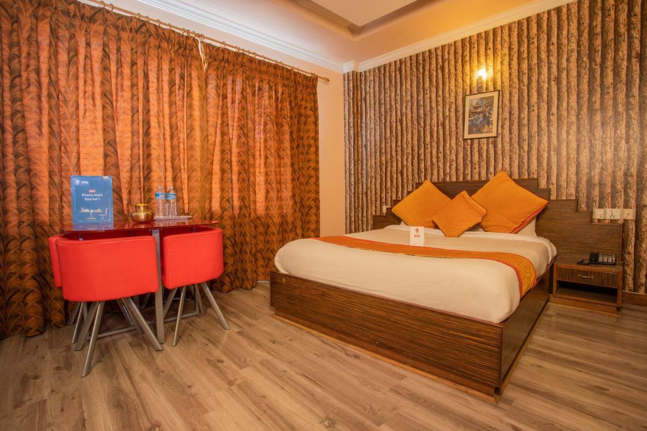 Hotel Arts Катманду Экстерьер фото